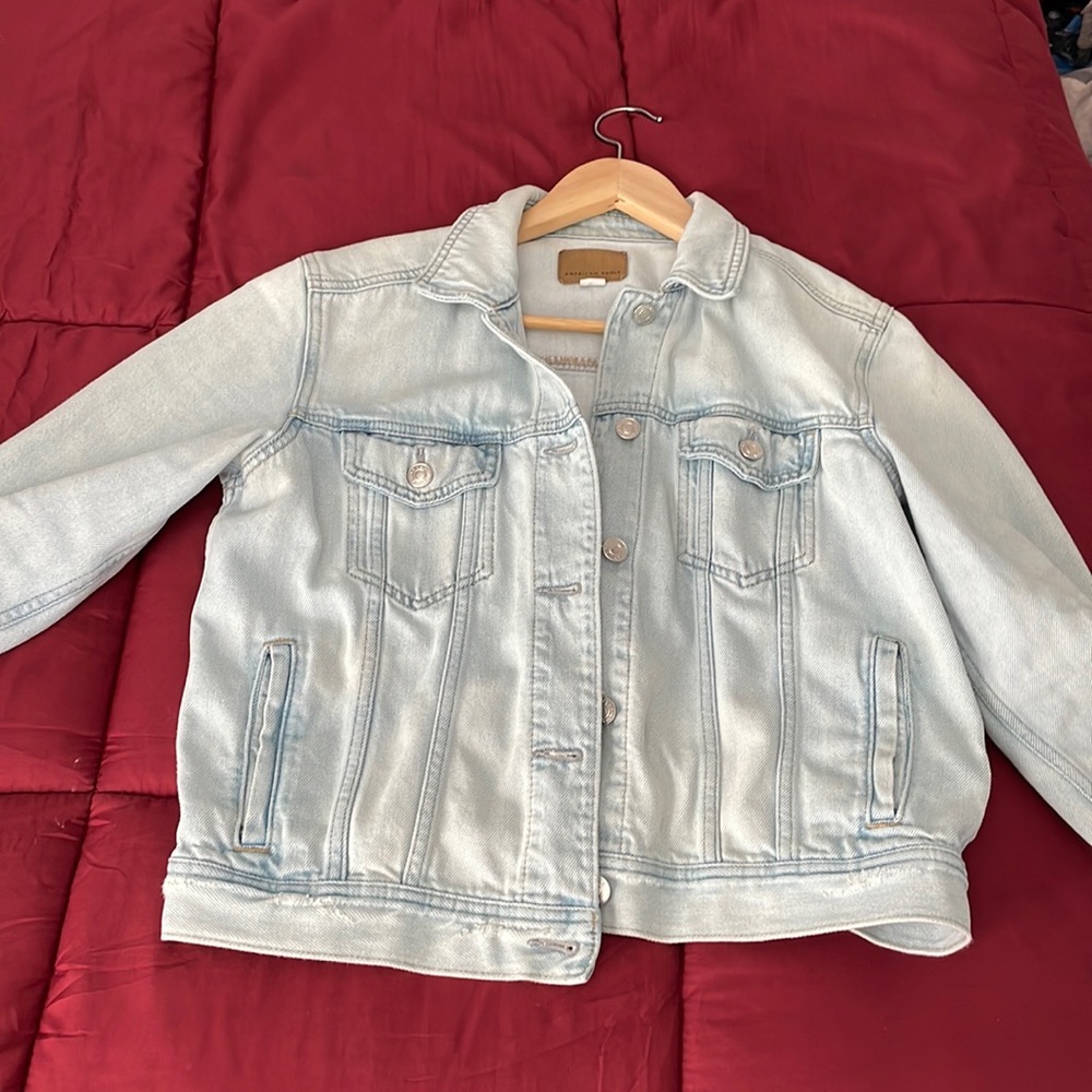 American eagle jacket. Size M.
